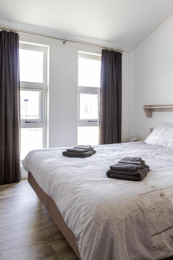 Luxe Cottage Knokke Heist Exterior photo